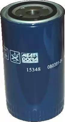 Meat & Doria 15348 - Oil Filter www.autospares.lv