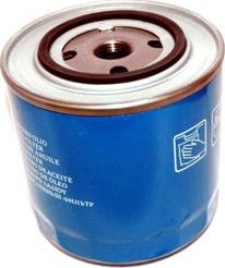 Meat & Doria 15356 - Oil Filter www.autospares.lv