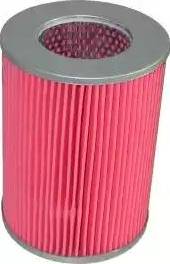 Meat & Doria 16448 - Air Filter, engine www.autospares.lv