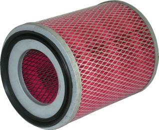 Meat & Doria 16488 - Gaisa filtrs www.autospares.lv