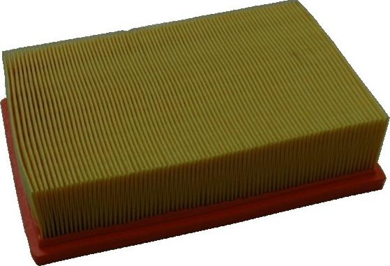 Meat & Doria 16544 - Air Filter, engine www.autospares.lv