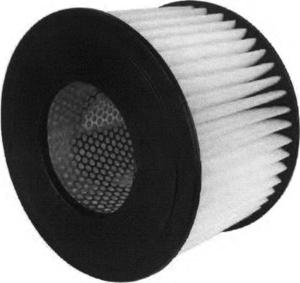 Meat & Doria 16519 - Gaisa filtrs www.autospares.lv