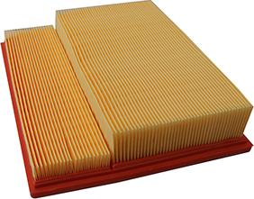 Meat & Doria 16577 - Air Filter, engine www.autospares.lv