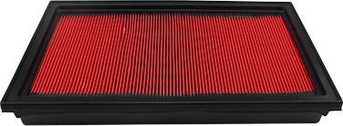 Meat & Doria 16065 - Air Filter, engine www.autospares.lv