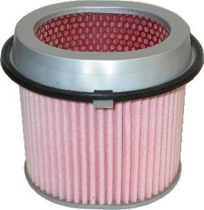 Meat & Doria 16062 - Gaisa filtrs www.autospares.lv