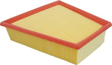 Meat & Doria 16088 - Air Filter, engine www.autospares.lv