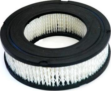 Meat & Doria 16191 - Gaisa filtrs www.autospares.lv