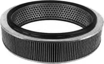 Meat & Doria 16324 - Gaisa filtrs www.autospares.lv