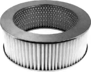 Meat & Doria 16298/1 - Gaisa filtrs www.autospares.lv