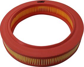 Meat & Doria 16264 - Gaisa filtrs www.autospares.lv