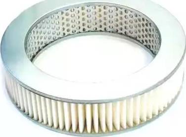 Meat & Doria 16206/1 - Gaisa filtrs www.autospares.lv