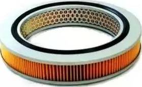 Meat & Doria 16223 - Gaisa filtrs www.autospares.lv