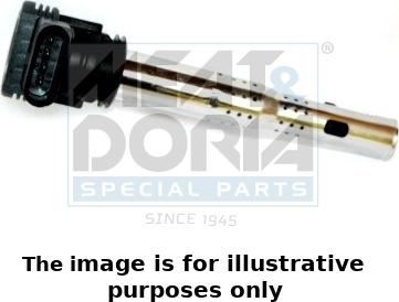 Meat & Doria 10596E - Ignition Coil www.autospares.lv