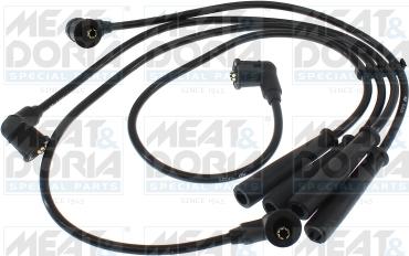 Meat & Doria 101144 - Augstsprieguma vadu komplekts www.autospares.lv