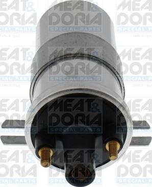 Meat & Doria 10852 - Aizdedzes spole www.autospares.lv