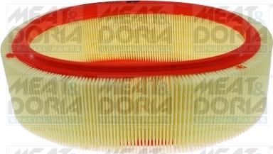 Meat & Doria 18490 - Gaisa filtrs www.autospares.lv