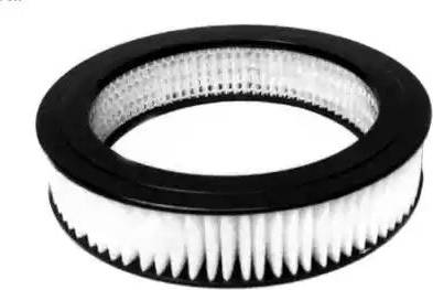 Meat & Doria 18008 - Gaisa filtrs www.autospares.lv