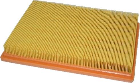 Meat & Doria 18260 - Air Filter, engine www.autospares.lv