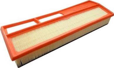 Meat & Doria 18276 - Air Filter, engine www.autospares.lv