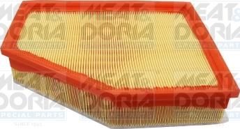 Meat & Doria 18716 - Gaisa filtrs www.autospares.lv