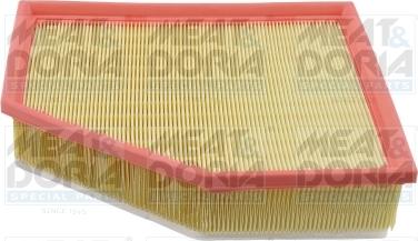 Meat & Doria 18724 - Gaisa filtrs www.autospares.lv