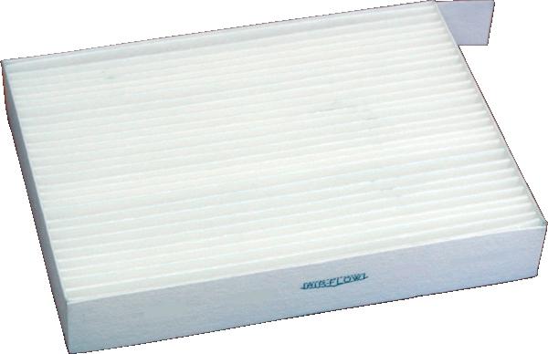 Meat & Doria 17496 - Filter, interior air www.autospares.lv