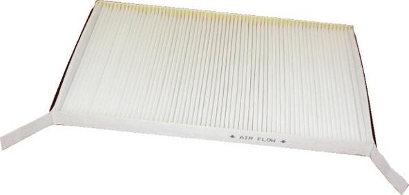 Meat & Doria 17084 - Filter, interior air www.autospares.lv