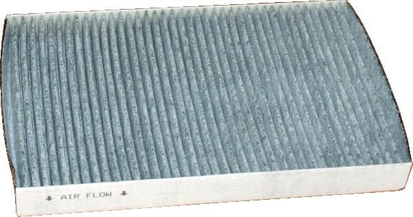 Meat & Doria 17086K - Filter, interior air www.autospares.lv