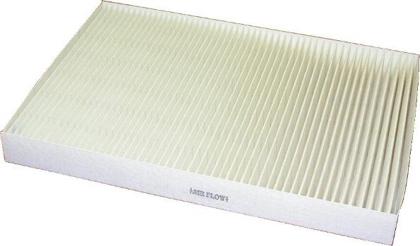 Meat & Doria 17086 - Filter, interior air www.autospares.lv