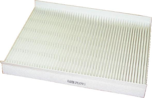 Meat & Doria 17101 - Filter, interior air www.autospares.lv