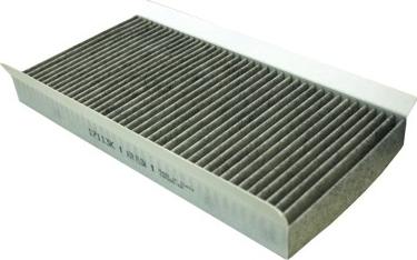 Meat & Doria 17113K - Filter, interior air www.autospares.lv