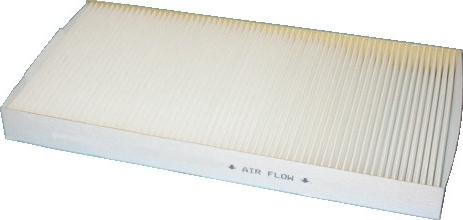 Meat & Doria 17177 - Filter, interior air www.autospares.lv