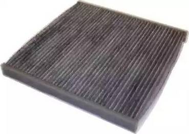 Meat & Doria 17315K - Filter, interior air www.autospares.lv