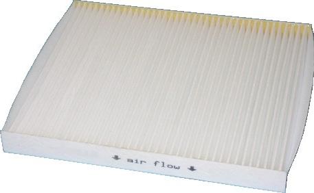 Meat & Doria 17298 - Filter, interior air www.autospares.lv