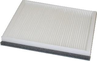 Meat & Doria 17297 - Filter, interior air www.autospares.lv