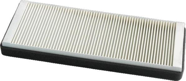 Meat & Doria 17257 - Filtrs, Salona telpas gaiss www.autospares.lv