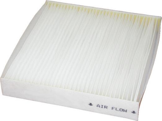 Meat & Doria 17228 - Filter, interior air www.autospares.lv