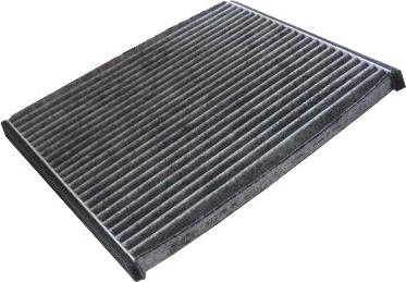 Meat & Doria 17275K - Filter, interior air www.autospares.lv