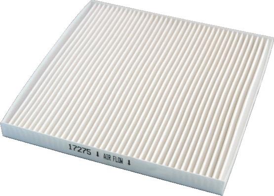 Meat & Doria 17275 - Filter, interior air www.autospares.lv