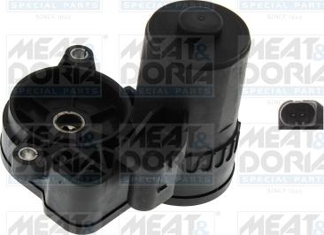 Meat & Doria 85528 - Control Element, parking brake caliper www.autospares.lv