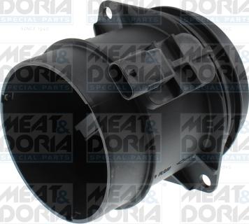 Meat & Doria 86529 - Gaisa masas mērītājs www.autospares.lv