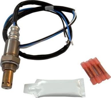 Meat & Doria 81950 - Lambda Sensor www.autospares.lv