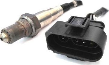 Meat & Doria 81548 - Lambda Sensor www.autospares.lv