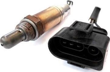 Meat & Doria 81547 - Lambda Sensor www.autospares.lv