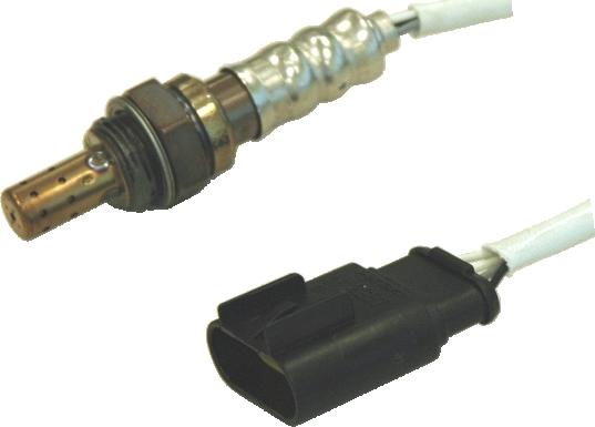 Meat & Doria 81569 - Lambda Sensor www.autospares.lv