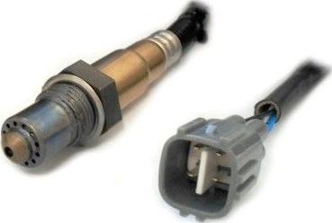 Meat & Doria 81536 - Lambda Sensor www.autospares.lv