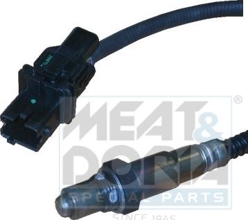 Meat & Doria 81520E - Lambda zonde www.autospares.lv