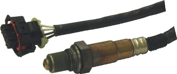 Meat & Doria 81647 - Lambda Sensor www.autospares.lv