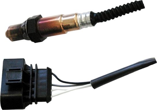 Meat & Doria 81654 - Lambda Sensor www.autospares.lv