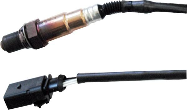 Meat & Doria 81656 - Lambda Sensor www.autospares.lv